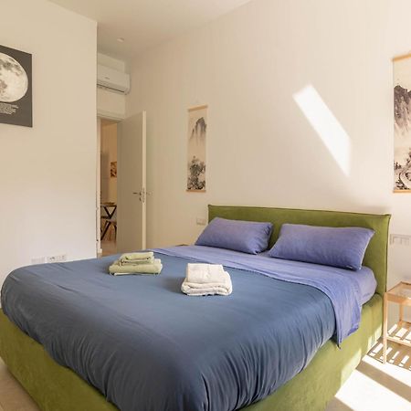 Domus Eroi Apartment Roma Ngoại thất bức ảnh