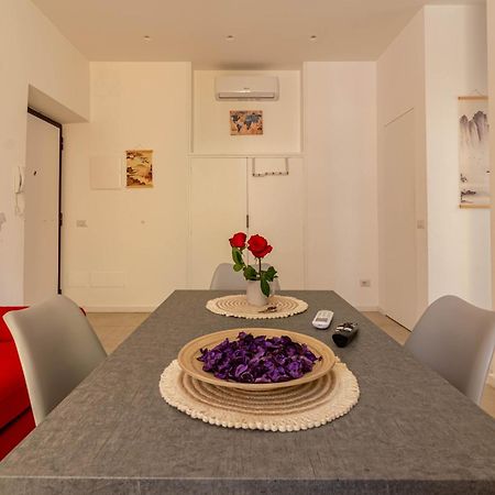 Domus Eroi Apartment Roma Ngoại thất bức ảnh