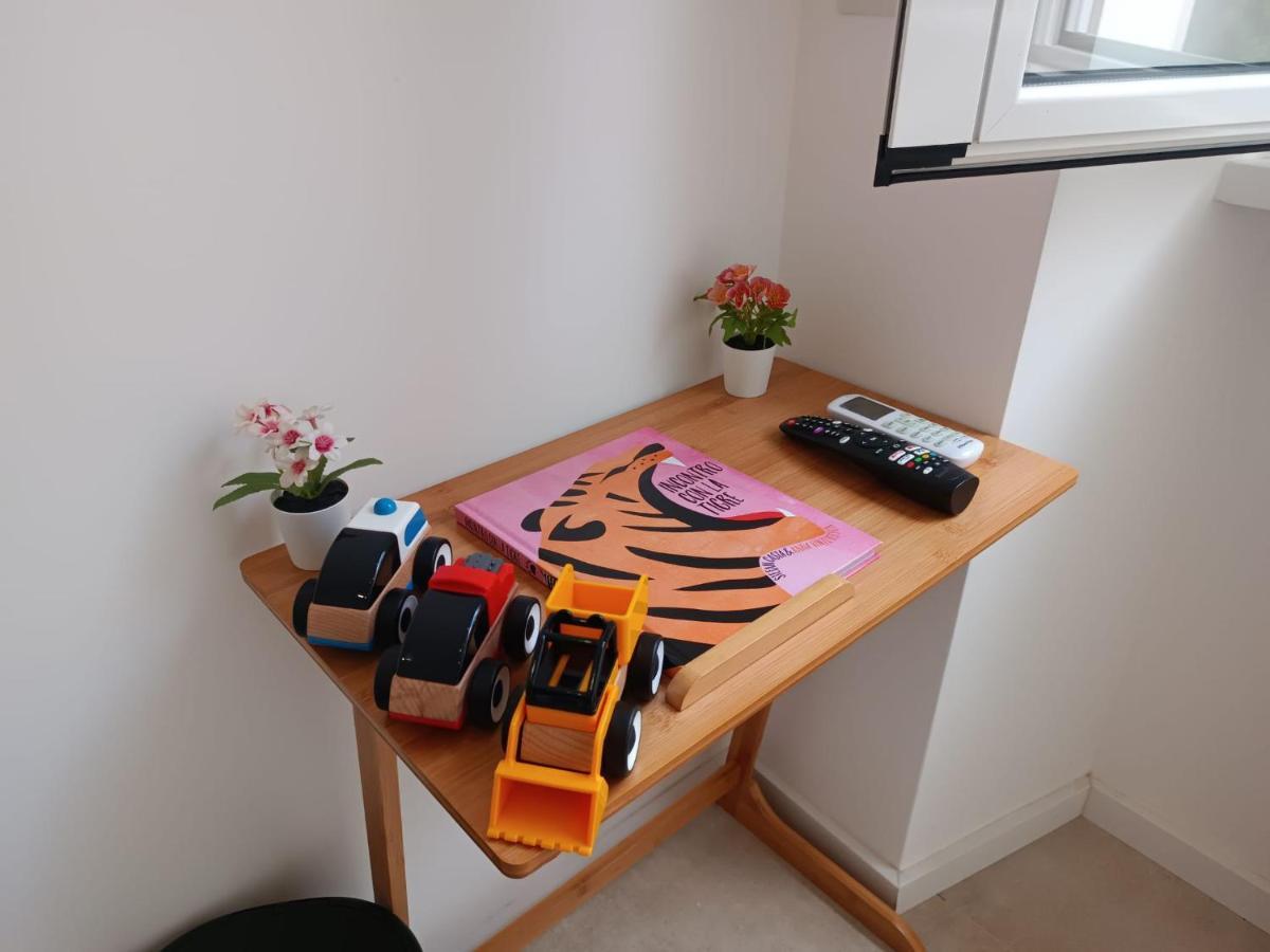 Domus Eroi Apartment Roma Ngoại thất bức ảnh
