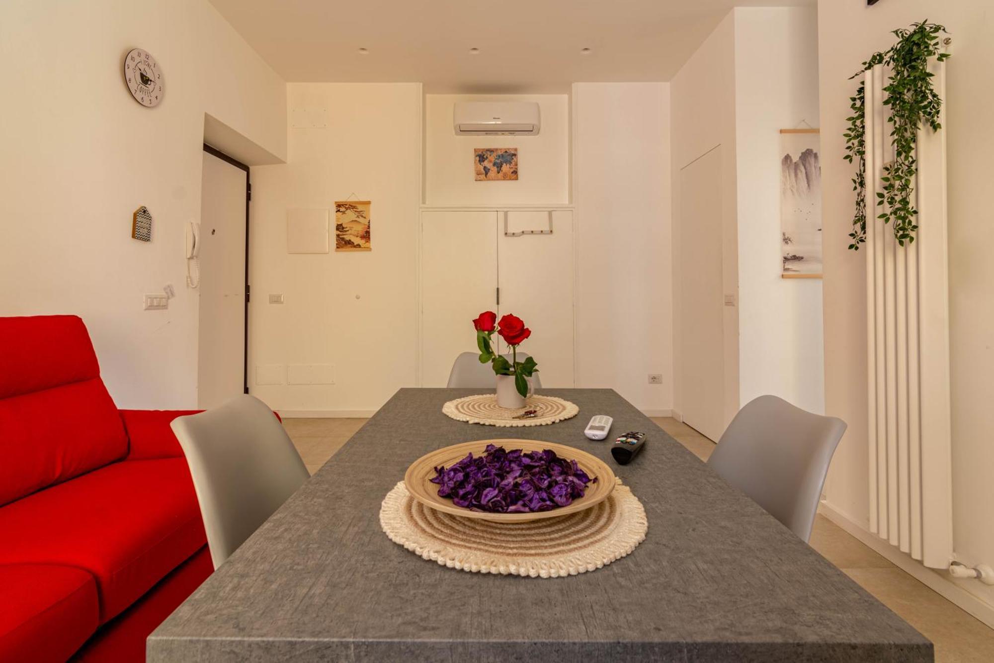 Domus Eroi Apartment Roma Ngoại thất bức ảnh