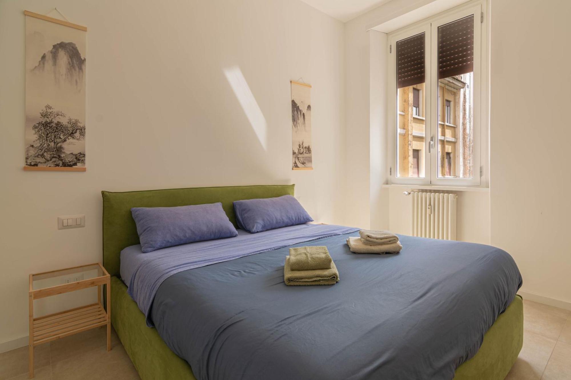 Domus Eroi Apartment Roma Ngoại thất bức ảnh