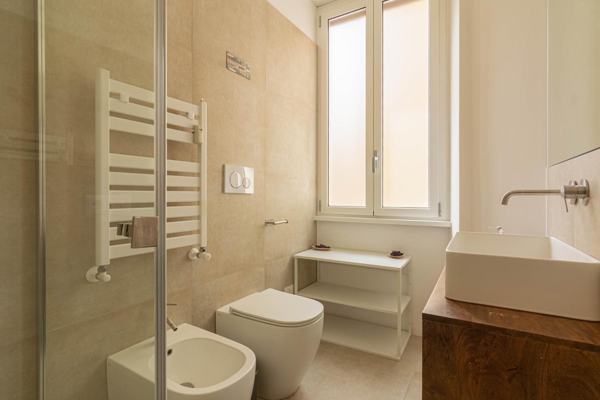 Domus Eroi Apartment Roma Ngoại thất bức ảnh